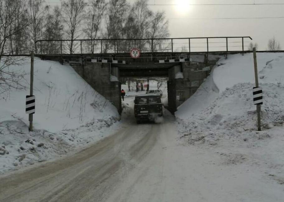 Фотографии пресс-службы администрации Искитимского района