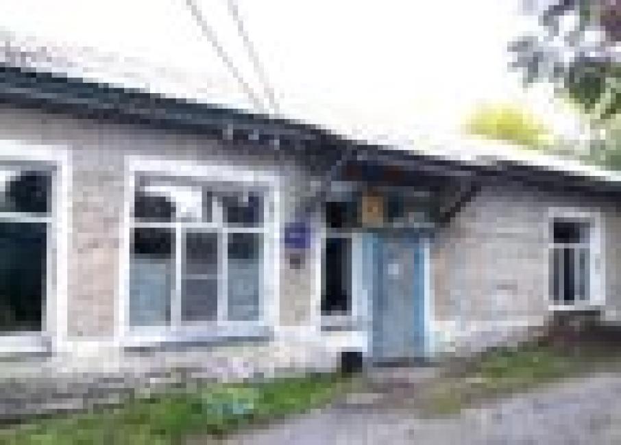 Фото из архива пресс-службы ИЦГБ