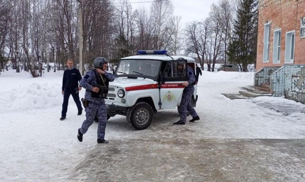 Фото Анны Зубаревой