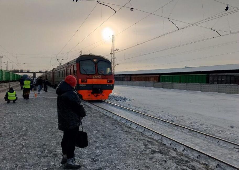 Фото из архива редакции