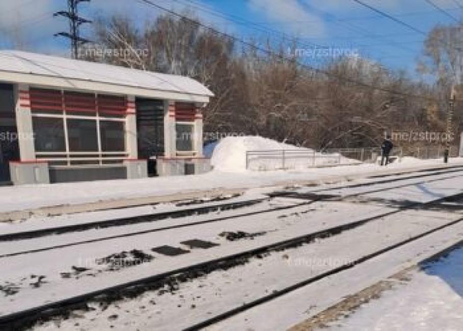 Фотография предоставлена Западно-Сибирской транспортной прокуратурой