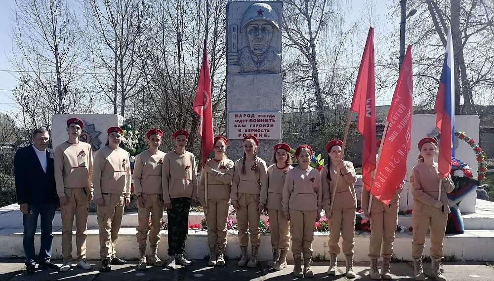 ВПО "Защитник" , фото со стены сообщества