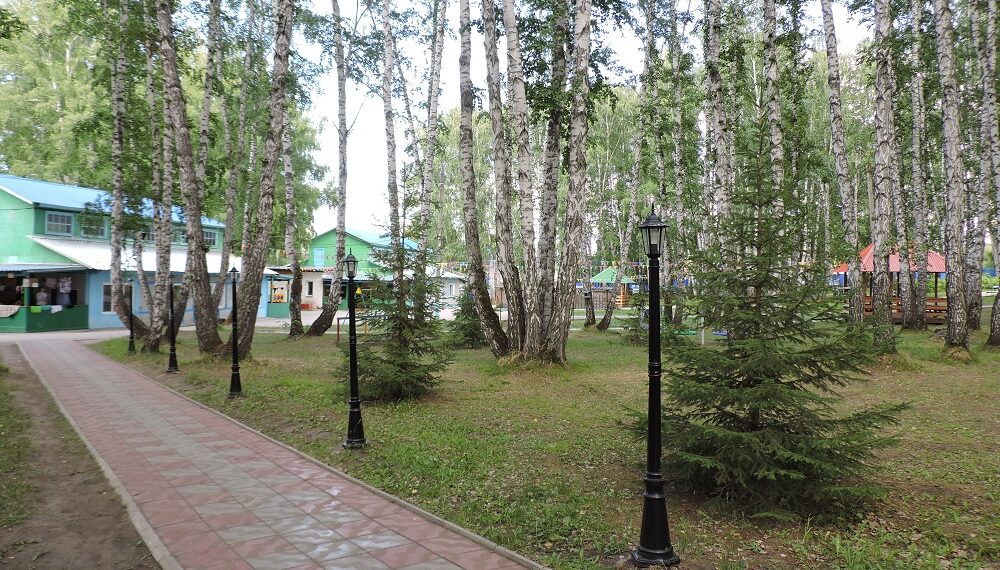 Фото Анны Зубаревой