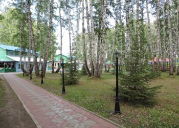 Фото Анны Зубаревой