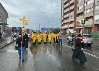 Фотография с сайта Искитимской епархии Русской Православной Церкви