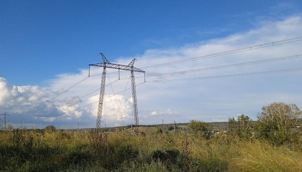 В выходные дни  будет облачно. Но и солнце будет проглядывать. Фото Анны Зубаревой