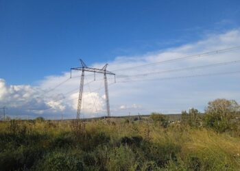 В выходные дни  будет облачно. Но и солнце будет проглядывать. Фото Анны Зубаревой