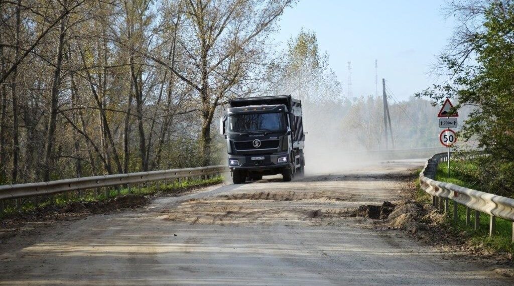 Фото из архива редакции