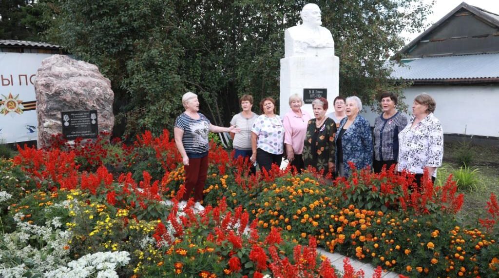 Фото пресс-службы Сибантрацит