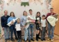 Фото отдела ЗАГС по городу Искитиму и ИСкитимскому району