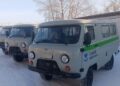 Фото пресс-службы администрации Искитимского района