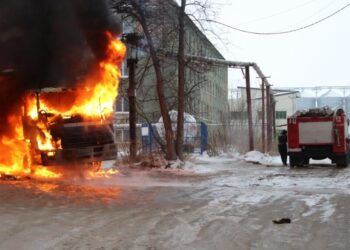 Фото из архива редакции