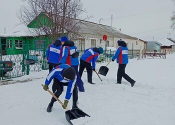 Фото пресс-службы администрации Искитимского района