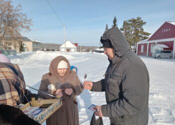 Фотография МКУК "Гусельниковский центр досуга"