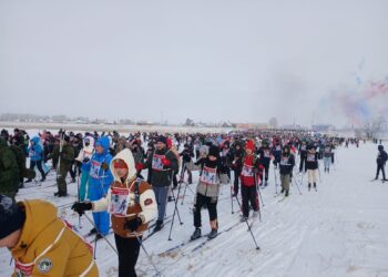 Фото Министерства физкультуры и спорта НСО