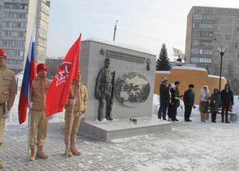 Фото Натальи Кривякиной