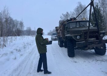 Фотография СУ СК России по Новосибирской области