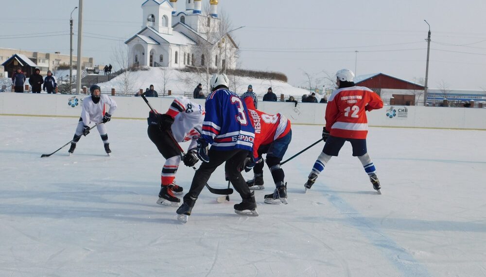 Фото из архива редакции