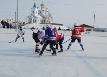 Фото из архива редакции