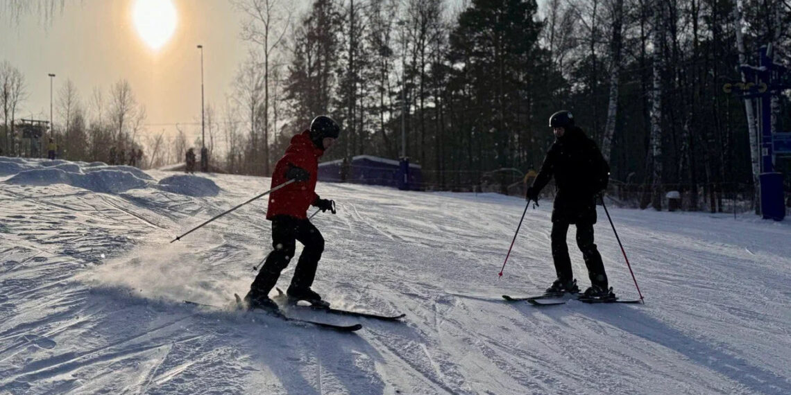 Фото из архива Фонда