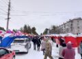 Фото Натальи Кривякиной
