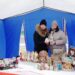 Фотография Линевской детской художественной школы