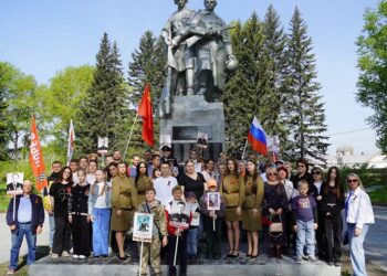 Фото пресс-службы АО "Искитимцемент"