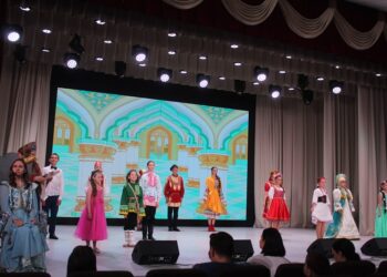 Фото Натальи Кривякиной