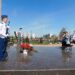9 мая 2024 года. Линево. Фото из архива редакции