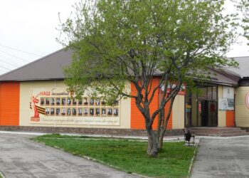Наш бессмертный полк. Фото Анны Зубаревой