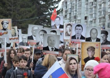 Фото из архива редакции