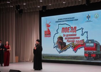 Фото Натальи Кривякиной