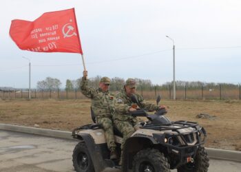 Фото Натальи Кривякиной