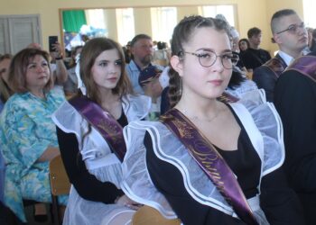 Фото Натальи Кривякиной