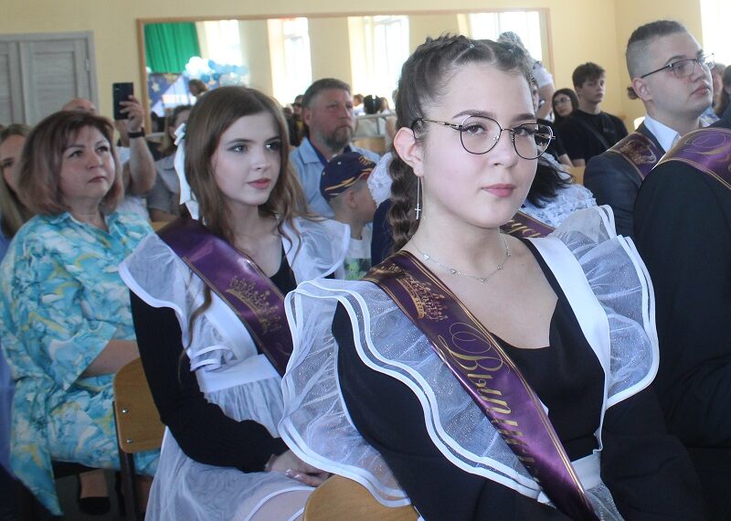 Фото Натальи Кривякиной
