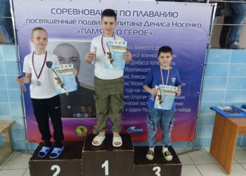 Фотография ДЮСШ Искитимского района