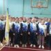 Фотография группы Ветераны спорта Искитимского района