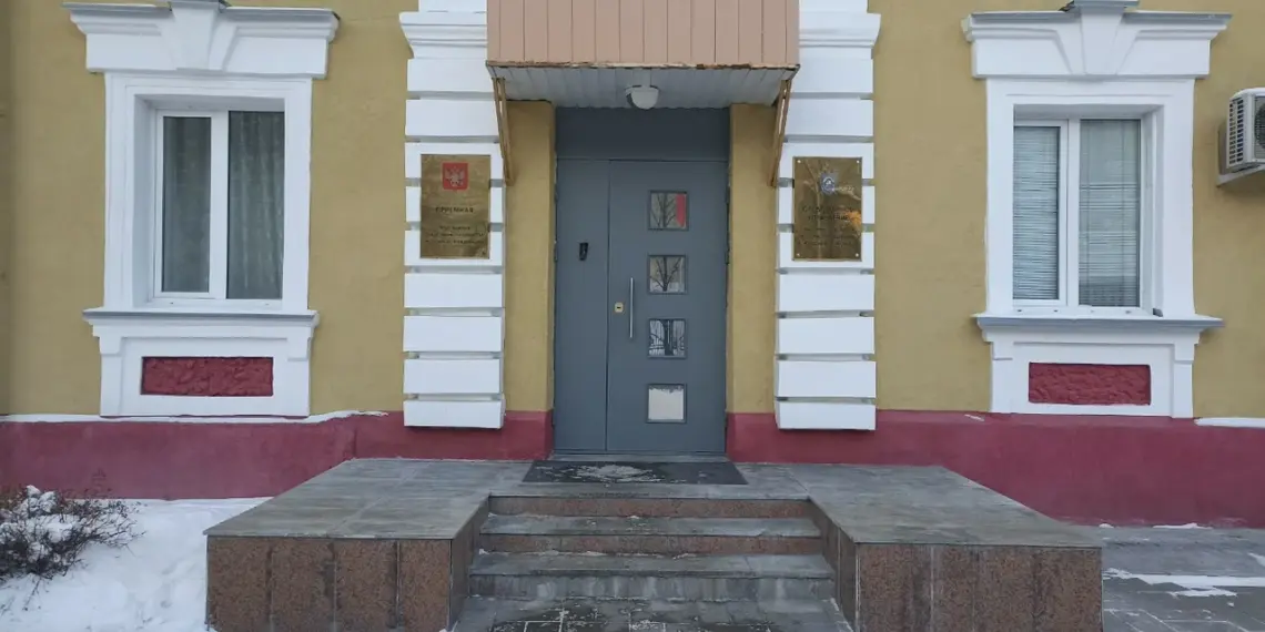 Фото пресс-службы СК  РФ по НСО