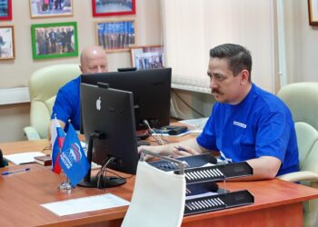 Фото оргкомитета партии "Единая Россия"