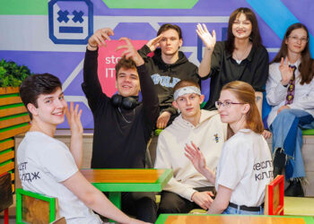Фото с сайта колледжа