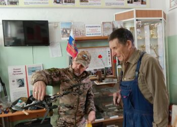 Фото Натальи Кривякиной