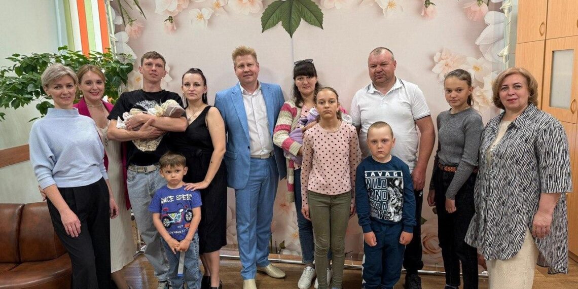Фото отдела ЗАГС по г.Искитиму и Искитимского района