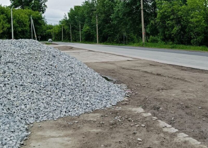 Фото из архива редакции