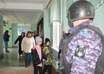 Фото пресс-службы администрации Искитимского района