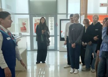 Фото Кадрового центра