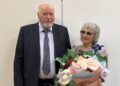 Фото из архива отдела ЗАГС по г.Искитиму и Искитимскому району