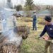 Фотография Главного управления МЧС России по Новосибирской области