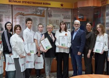 Фото пресс-службы АО "Искитимцемент"