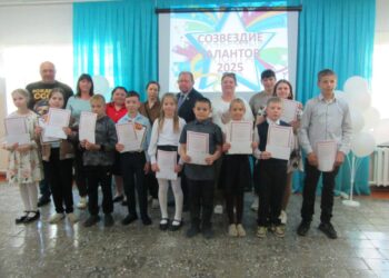 Фото из архива депутата В.Бадьина