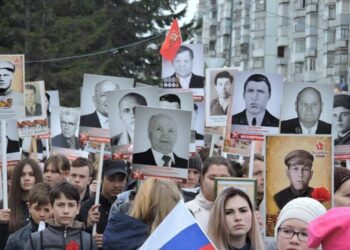 Фотография из архива редакции